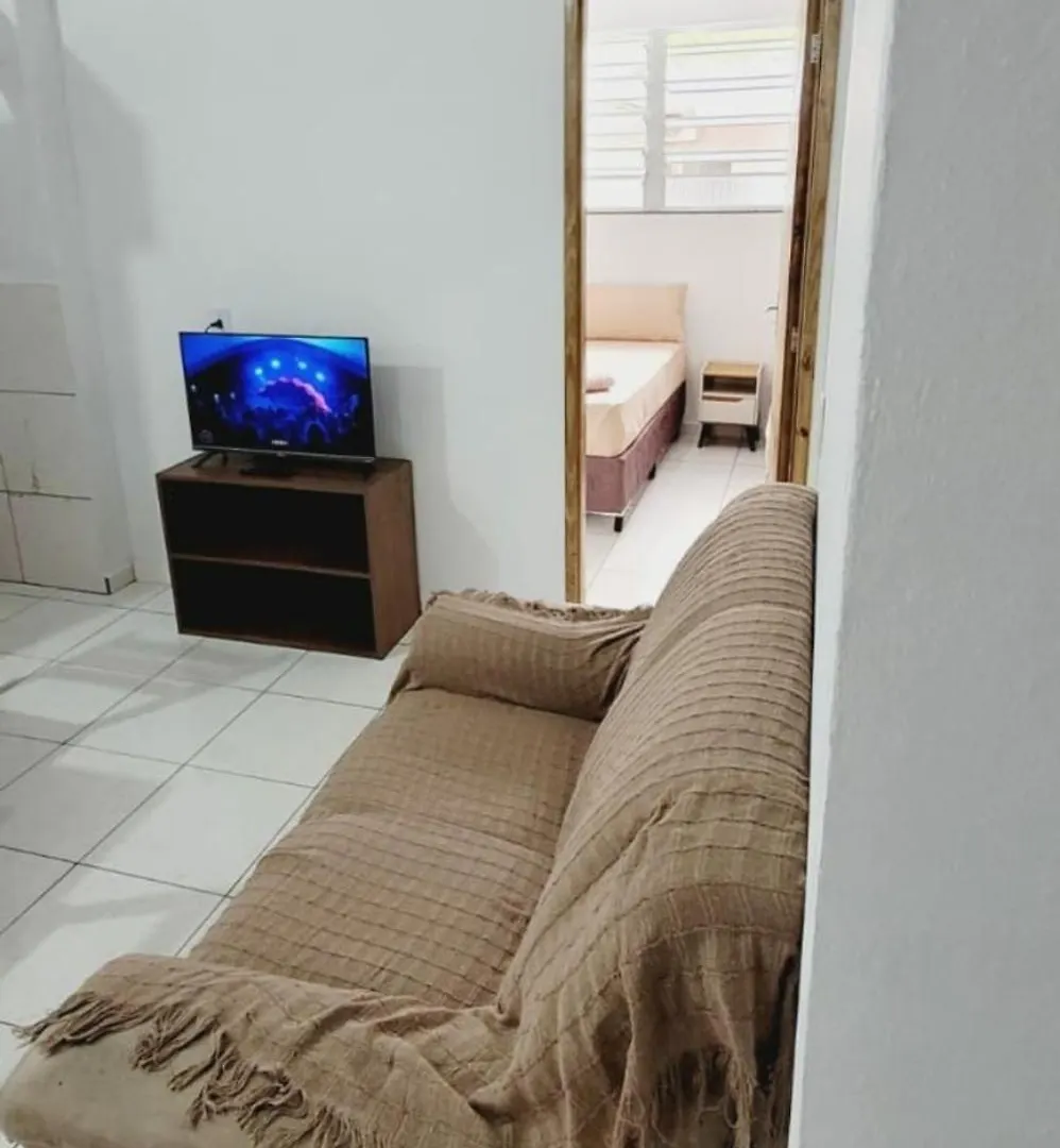 Ap 34 In Barra With Access To The Best Beaches In Bc Balneário Camboriú 0*,  Brasilien