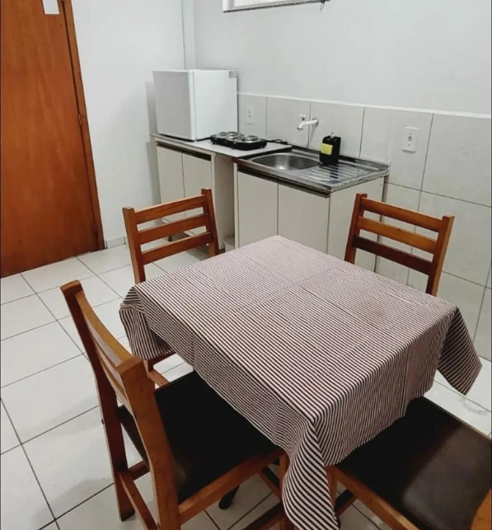 Lägenhet Ap 34 In Barra With Access To The Best Beaches In Bc Balneário Camboriú Brasilien