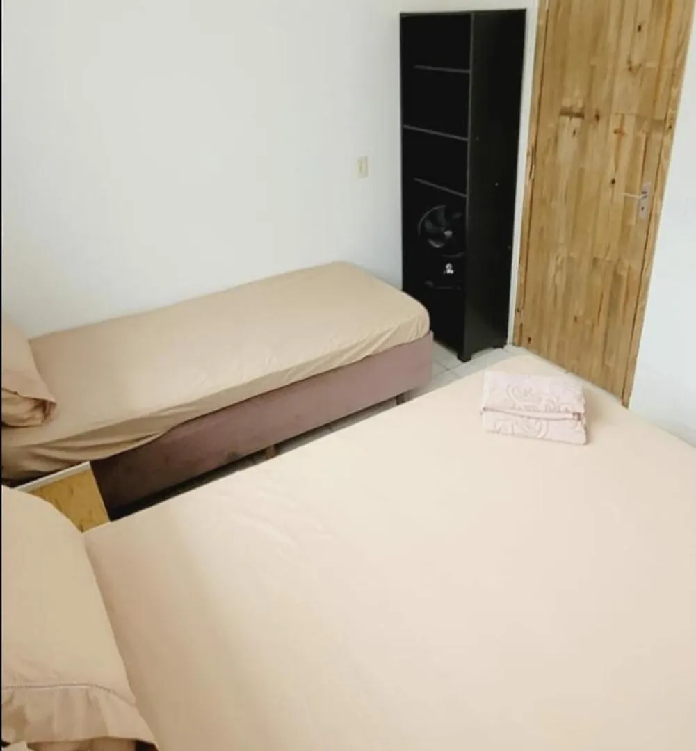 Lägenhet Ap 34 In Barra With Access To The Best Beaches In Bc Balneário Camboriú