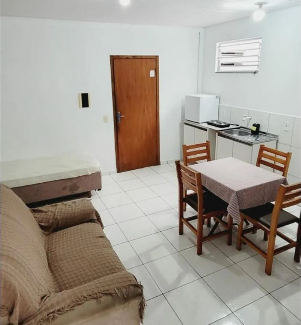 Ap 34 In Barra With Access To The Best Beaches In Bc Balneário Camboriú Lägenhet